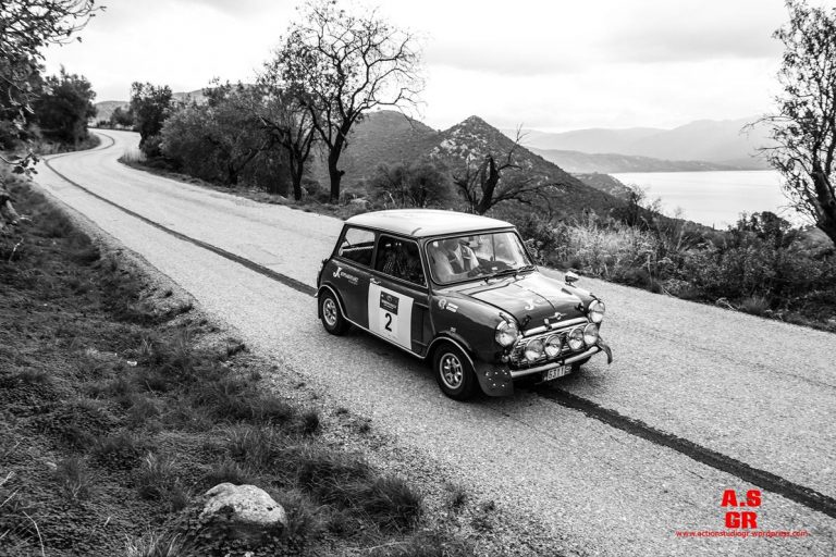 Χειμερινό Ράλλυ ΦΙΛΠΑ 2017 | Μάχες ακριβείας μέχρι το τέλος!