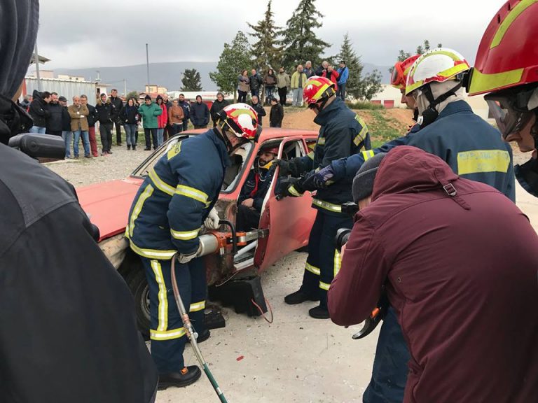 ΟΜΑΕ: 2o Σεμινάριο ασφαλείας στην αγωνιστική οδήγηση | Κυριακή 25 Φεβρουαρίου