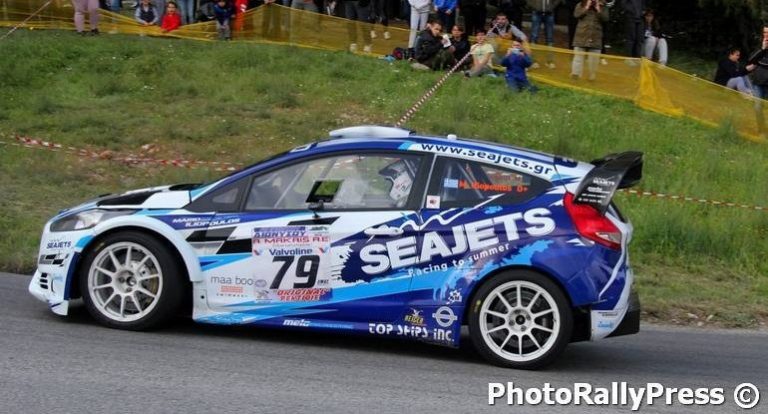 Ανάβαση Διονύσου | Μια Διονυσιακή γιορτή