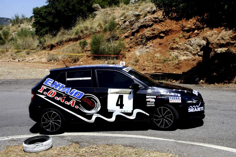 ΣΟΑΑ Ενιαίο Skoda 2018 | Νέα πρόσωπα, αναβαθμισμένα Fabia