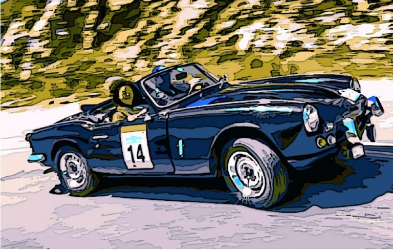 Arcadia Classic Tour 2018 με 52 συμμετοχές