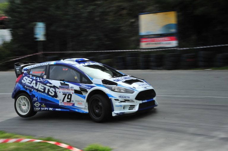 Ανάβαση Διονύσου 2018: Κυρίαρχος των Δοκιμών ο Mario!