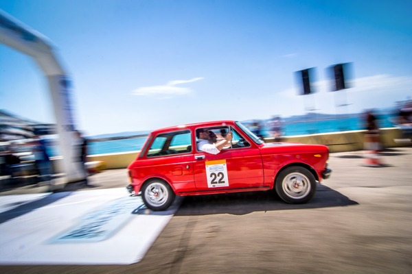 Το πρόγραμμα του Πανελληνίου Πρωταθλήματος Regularity Ιστορικών Αυτοκινήτων 2018