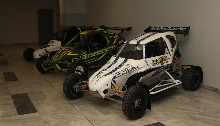 Dirt Games 2018 | Με τους καλύτερους οιωνούς!