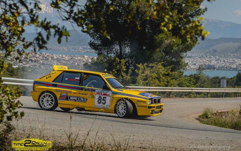 Ανάβαση Ριτσώνας | Με 155 συμμετοχές!