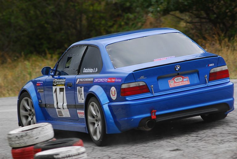 Αναμένοντας τις συμμετοχές της 3ης Ανάβαση Βλάστης