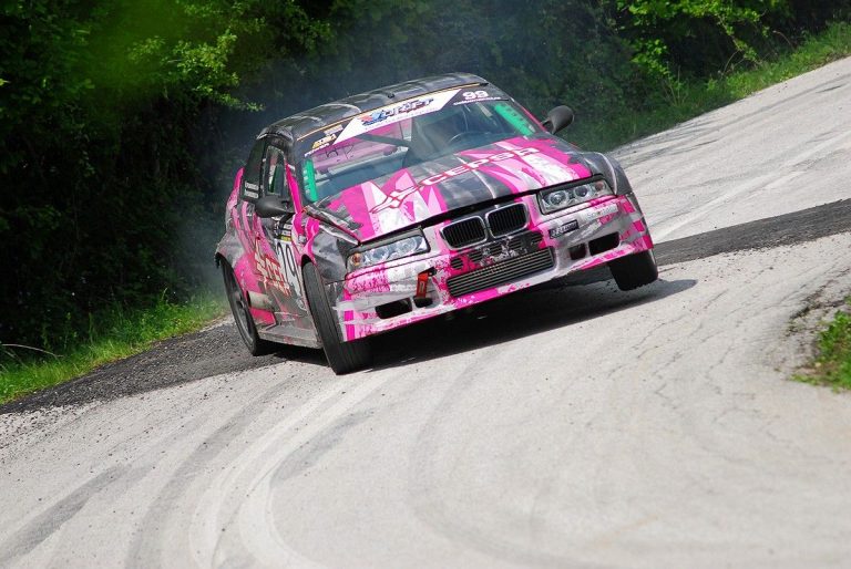 3η Ανάβαση Βλάστης: Πρωταγωνιστές Οδηγοί & Καιρός