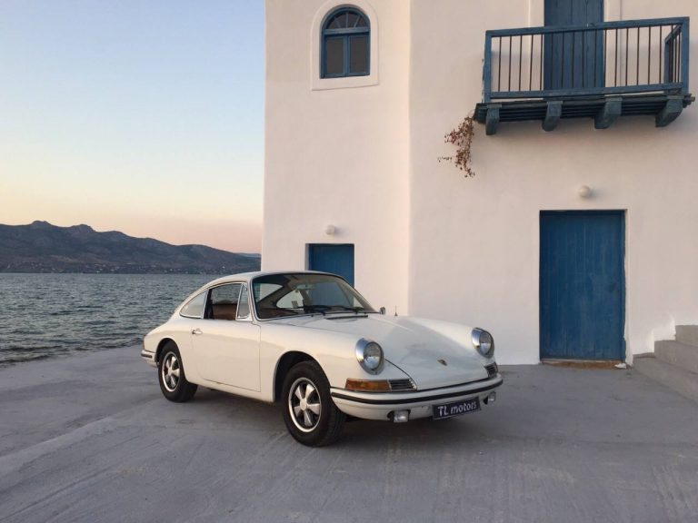 Κλασσικός Γύρος Σαλαμίνας 19 Μαΐου 2018