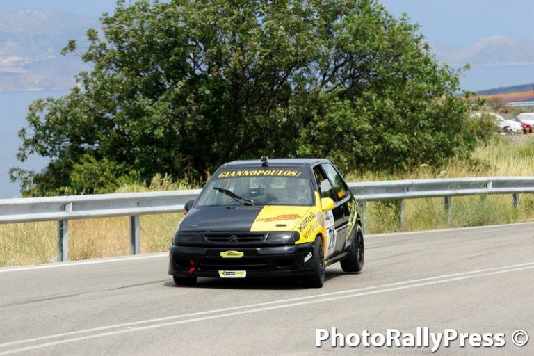 64 οδηγοί στην ΑΝΑΒΑΣΗ ΔΗΜΗΤΣΑΝΑΣ – ΖΥΓΟΒΙΣΤΙΟΥ αυτό το ΣΚ