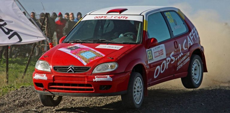 Το TRC ξεκινά στο Διαδρόμιο στις 9 & 10 Ιουνίου με 45 συμμετοχές