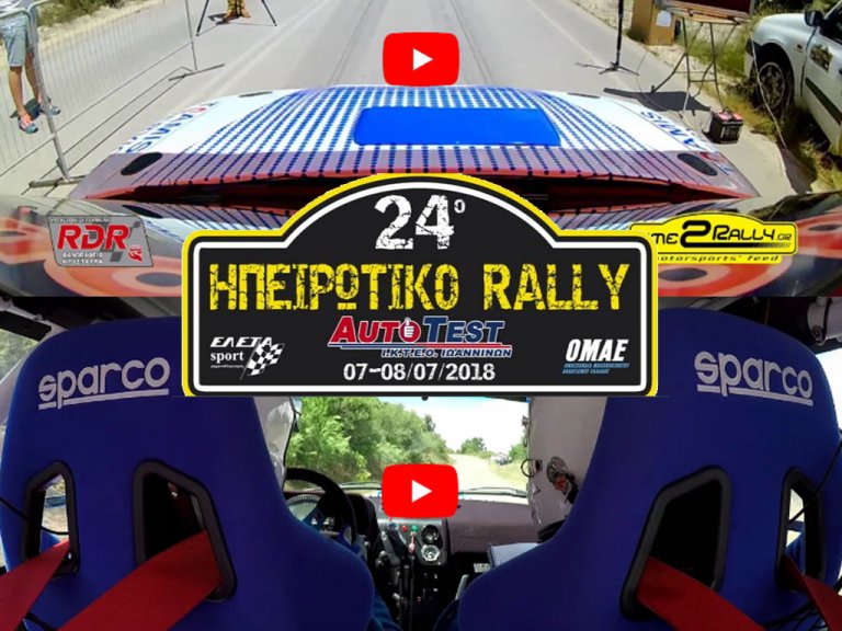 Roidopoulos Ioannina video featured