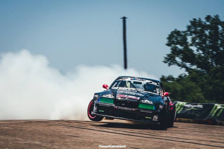 Αποτελέσματα Valvoline Παν. Πρ. Drift Πύργου