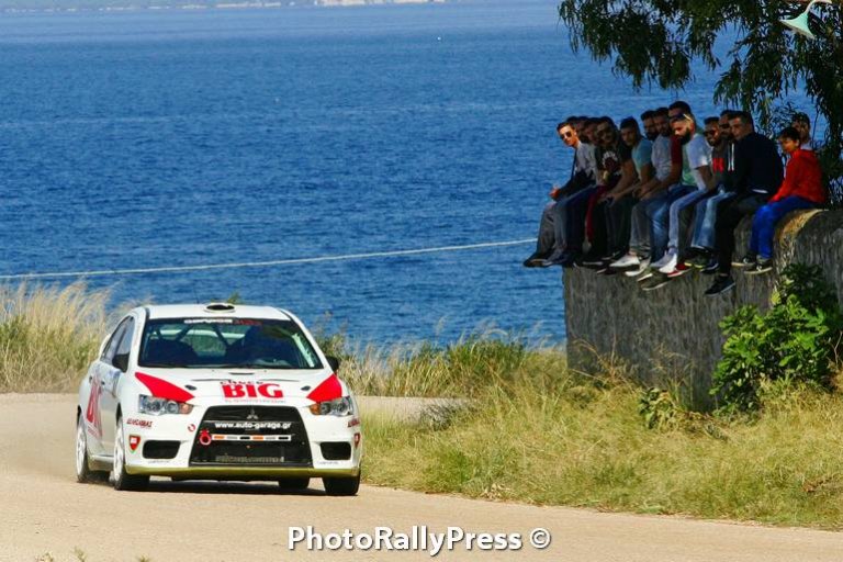 RALLY MOMENTS: PHOTORALLYPRESS – ΟΙ ΔΥΝΑΤΕΣ ΣΤΙΓΜΕΣ ΤΟΥ ΕΥΒΟΪΚΟΥ ΡΑΛΛΥ 2018