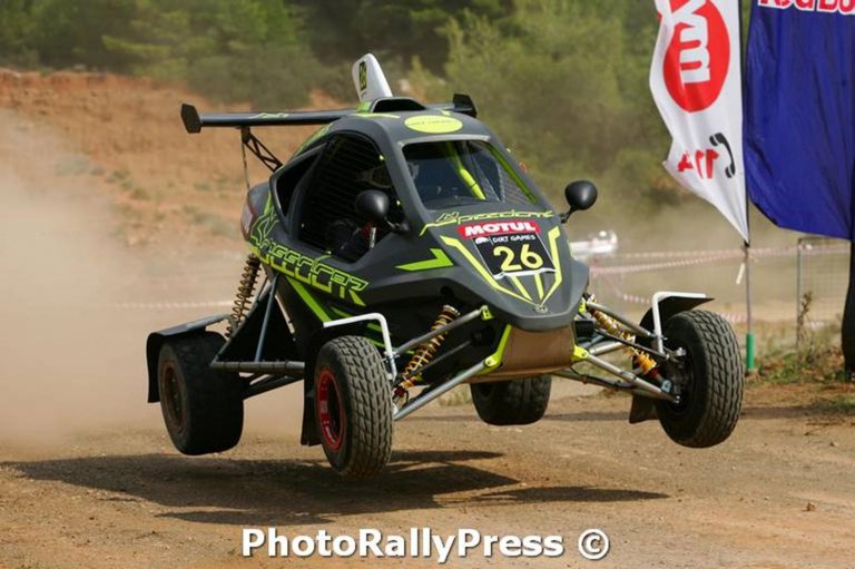 ΑΠΟΤΕΛΕΣΜΑΤΑ: EKO Racing Dirt Games – Χαλκίδας | +Photos