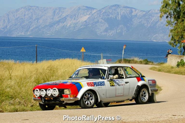 Πρωτάθλημα Ράλλυ Ιστορικών Χώματος & Ασφάλτου: Δεν θα απονεμηθούν οι τίτλοι του 2018