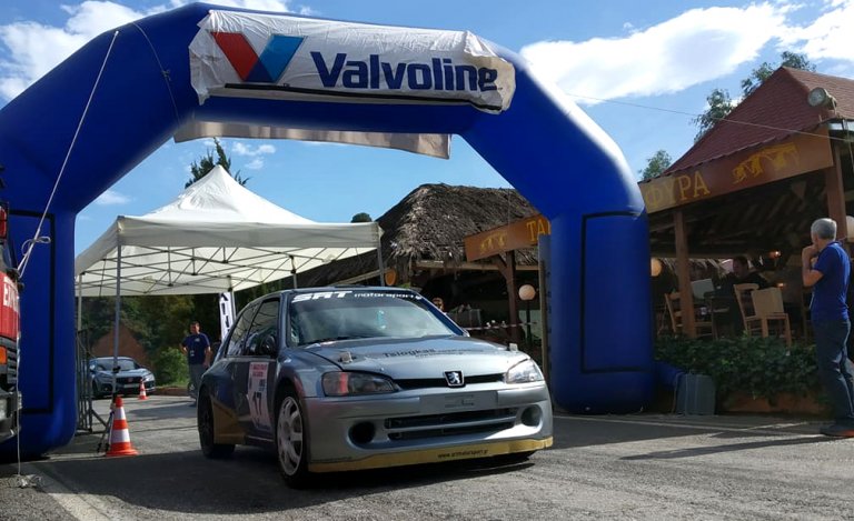 13η Ανάβαση Ομαλού ǀ Αποτελέσματα