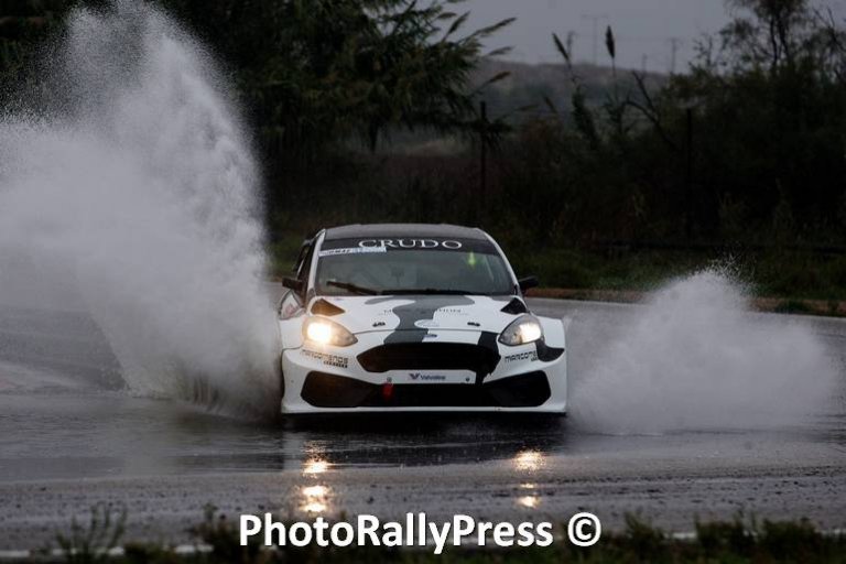 Αποτελέσματα Πρωταθλήματος Ταχύτητας στο Αυτοκινητοδρόμιο Μεγάρων