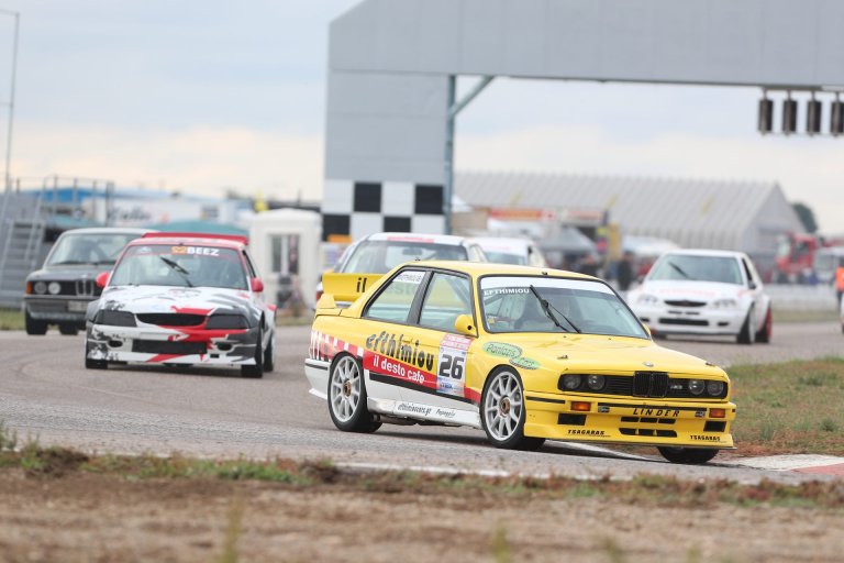 3ος Αγώνας Ταχύτητας 2018 | Αναγγελία