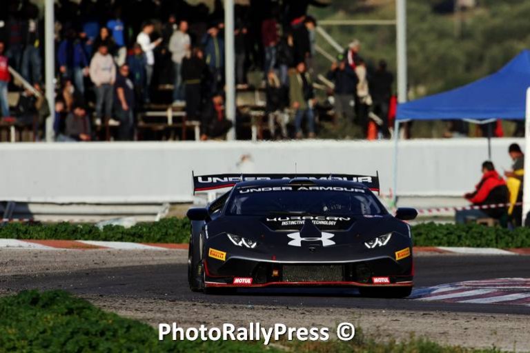 Ας αρχίσουν οι αγώνες…