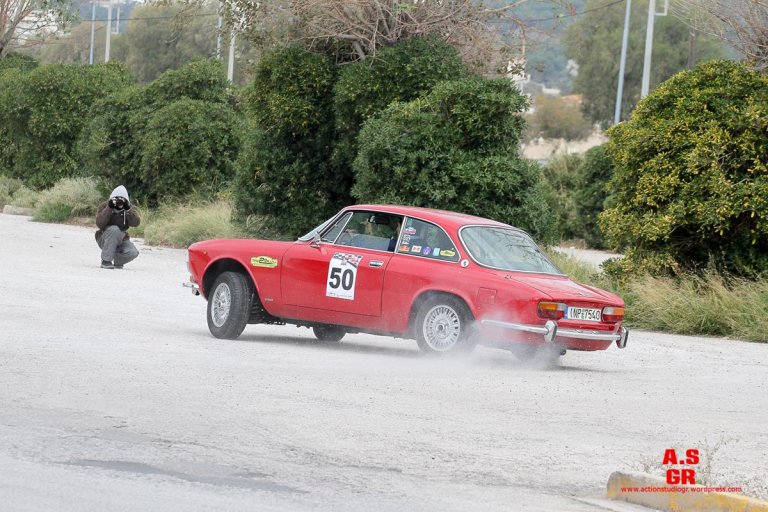 ΣΙΣΑ Grand Prix 2018: Η αυλαία μίας υπέροχης χρονιάς