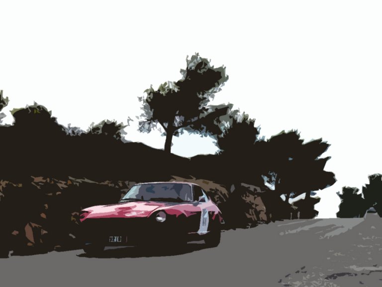 Πανελλήνιο Πρωτάθλημα Regularity Ε.Ο. ΦΙΛ.Π.Α. & Ημερολόγιο Εκδηλώσεων 2019