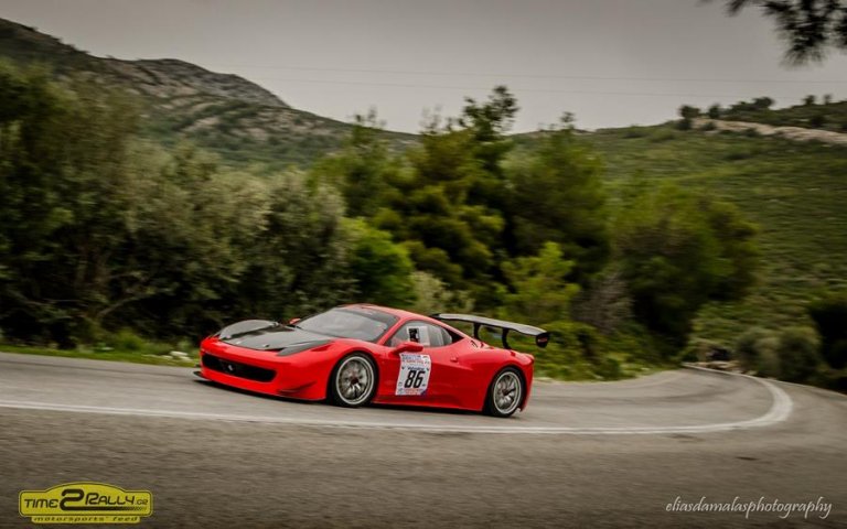 Ο Διόνυσος ανοίγει την αυλαία των Αναβάσεων στις 30-31 Μαρτίου