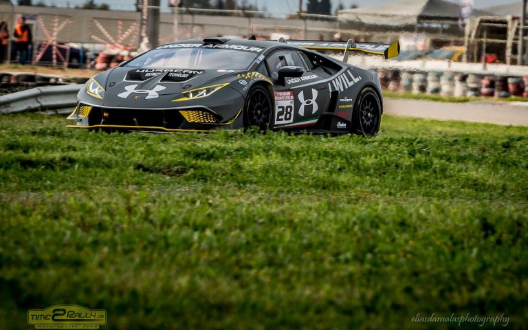 Valvoline Π.Π. Αναβάσεων 2019: Με 94 Πρωταγωνιστές Η Μεγάλη Πρεμιέρα Στο Διόνυσο!