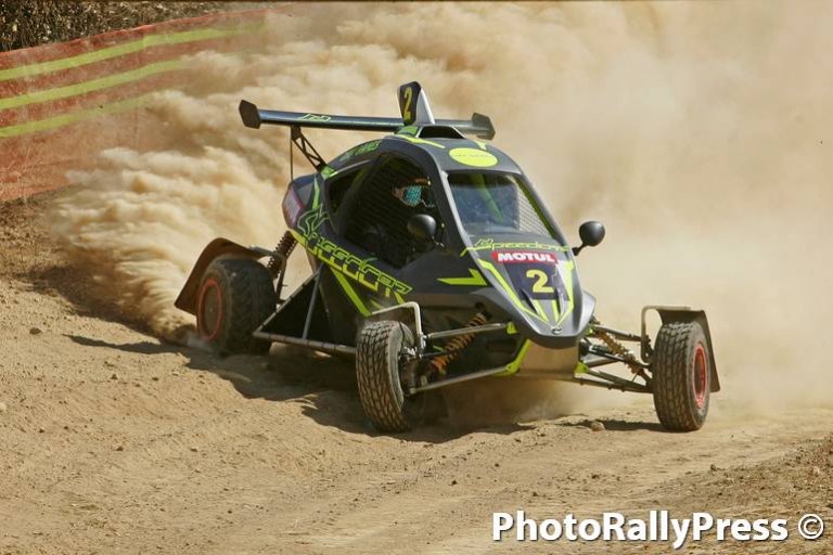 Το Έπαθλο TRC 2019 Αρχίζει Στο Διαδρόμιο