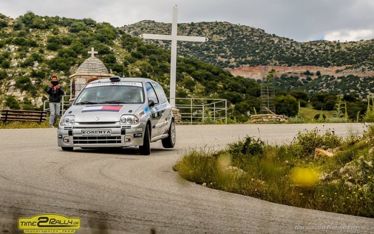 41ο Ράλλυ Αχαιός… οι δηλώσεις συμμετοχής έχουν ξεκινήσει ήδη!