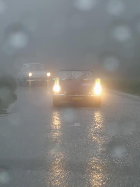 ΕΑΡΙΝΟ ΡΑΛΛΥ ΦΙΛΠΑ 2019 | ΑΠΟΤΕΛΕΣΜΑΤΑ