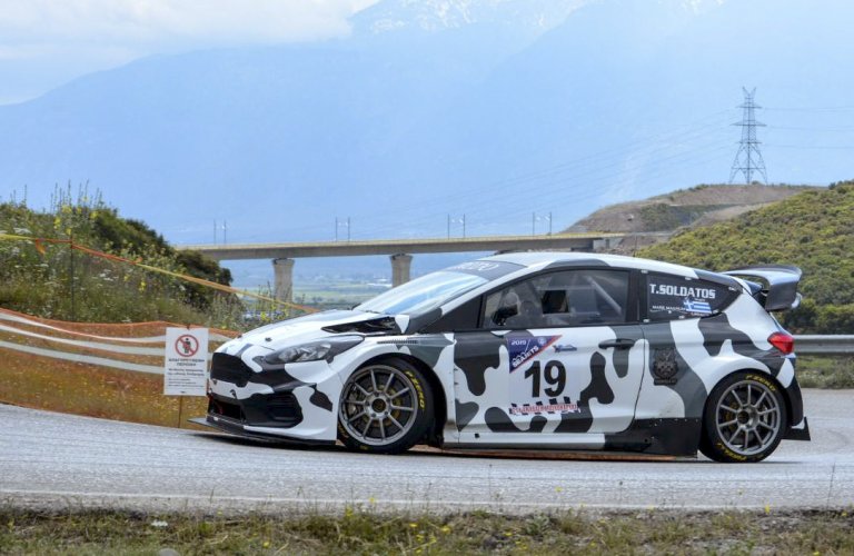 Ανάβαση Μοσχοκαρυας 2019: Μεγάλες μάχες & ρεκόρ!