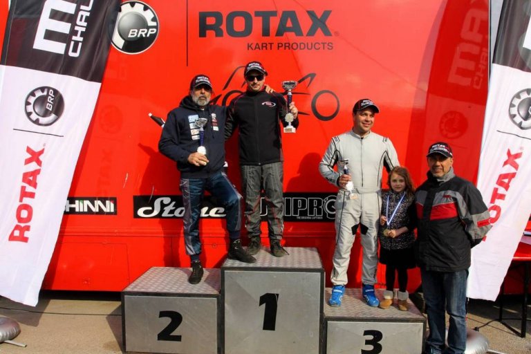 RMC 2019: Ο Πρώτος Διπλός Αγώνας Της Σεζόν