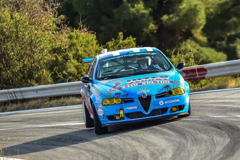 1η Ανάβαση Βελβεντού  & οι 30 είναι υπέροχοι!