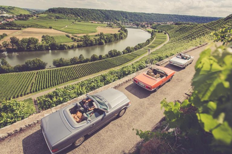 “Greek Classics : The Final Countdown”