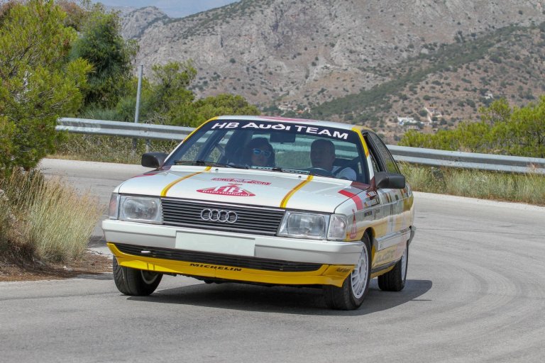 ΣΙΣΑ TOURING ΝΗΣΩΝ «ΣΑΛΑΜΙΝΑ 2019» ΓΙΑ ΓΕΡΑ ΧΕΡΙΑ