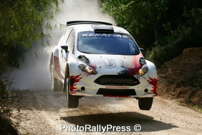 «MyKteo» 7ο Φθινοπωρινό Ράλλυ: Με 55 Συμμετοχές Το Μικρό «Ακρόπολις»!