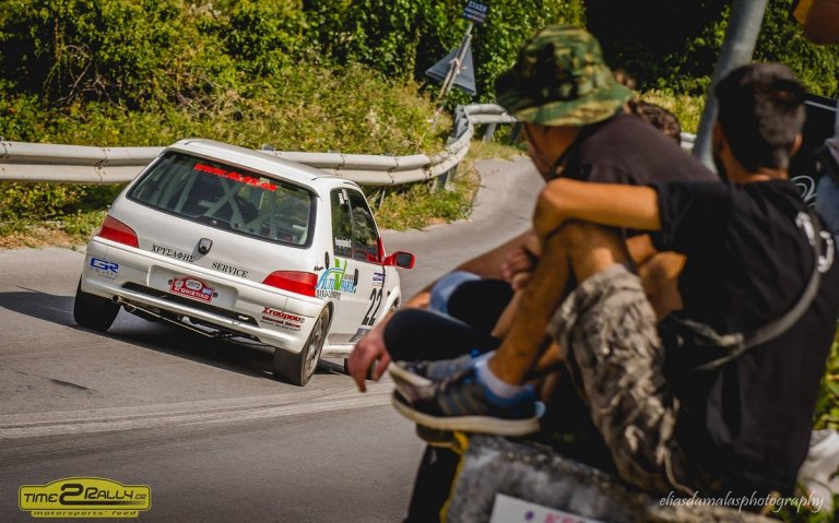 Valvoline Π.Π. Αναβάσεων: Πορταριά Με 110 Συμμετοχές!