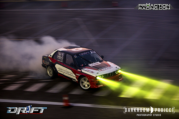 Τα Νέα Προγράμματα Των Πρωταθλημάτων Drift Και Drag Racing Του 2020