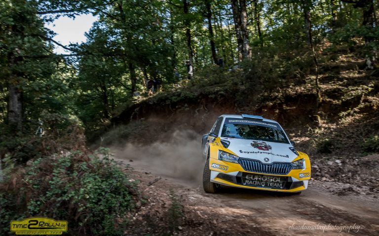 Επανεκκίνηση Των Αγώνων Αυτοκινήτου & Karting Το Μάιο