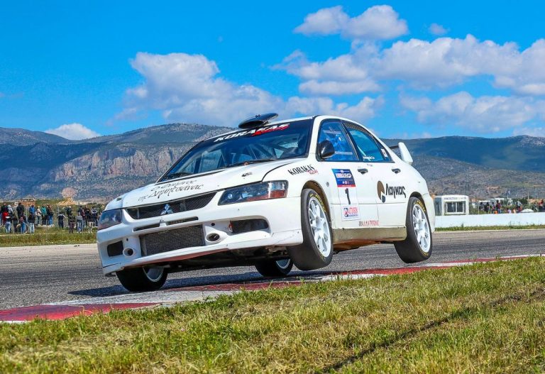 AUTOVISION Hellenic AutoGP: Με 67 συμμετοχές ο πρώτος αγώνας του 2026