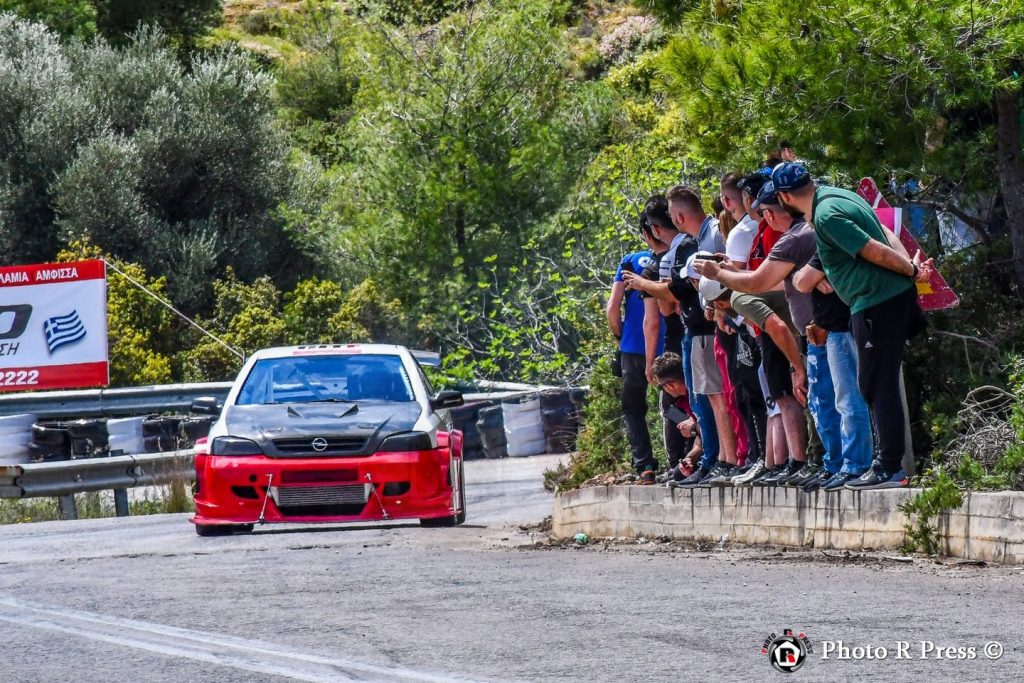 αναβαση ριτσωνας 2024