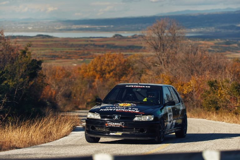 17η Ανάβαση Ζαγκλιβερίου 2026 | Αναγγελία