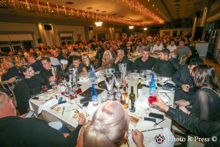 Απονομές Πρωταθλημάτων, Κυπέλλων και Επάθλων 2025: Η μεγάλη βραδιά των πρωταγωνιστών του μηχανοκίνητου αθλητισμού