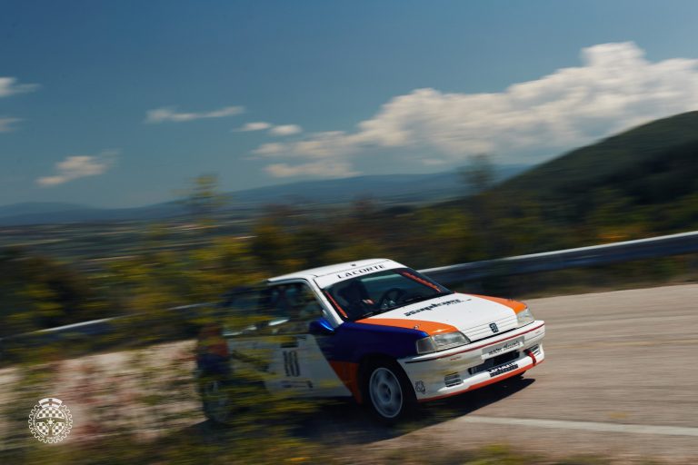 17η Ανάβαση Ζαγκλιβερίου 2026 | Αποτελέσματα