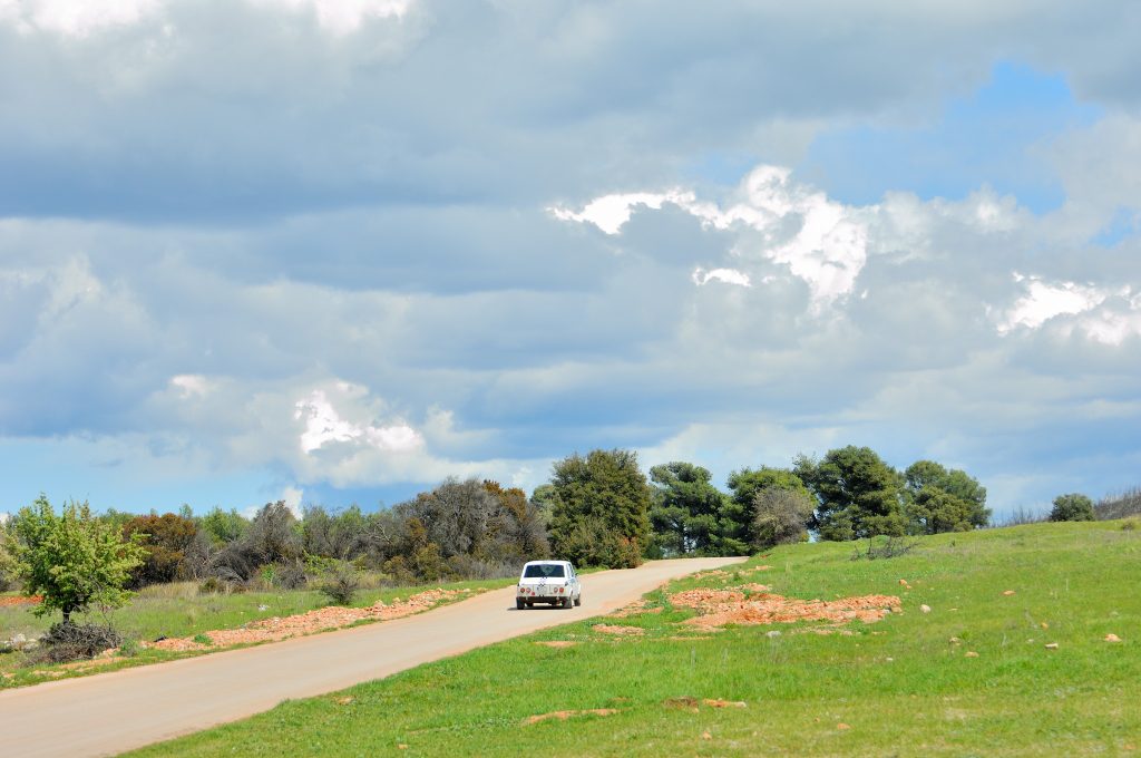 Attica Classic Regularity Rally 2026 (1)