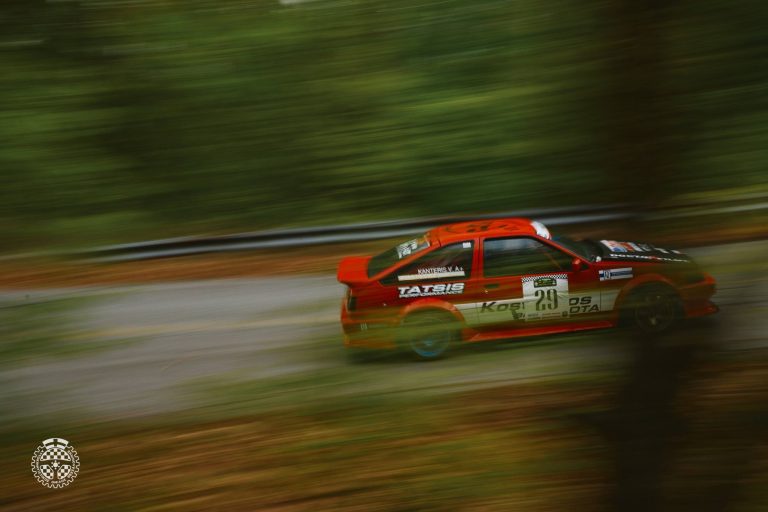 17η Ανάβαση Ζαγκλιβερίου | Δοκιμαστικά με ρυθμιστή τον καιρό