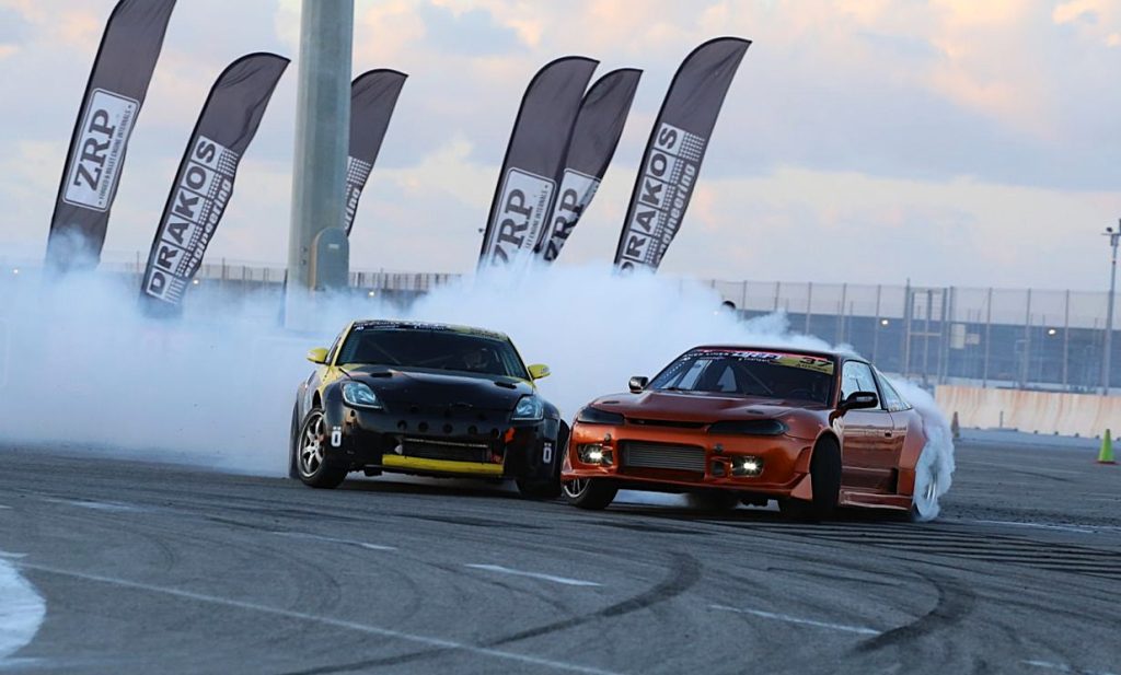 πανελληνιο πρωταθλημα drift 2026 Ηρακλειο Κρητης (1)